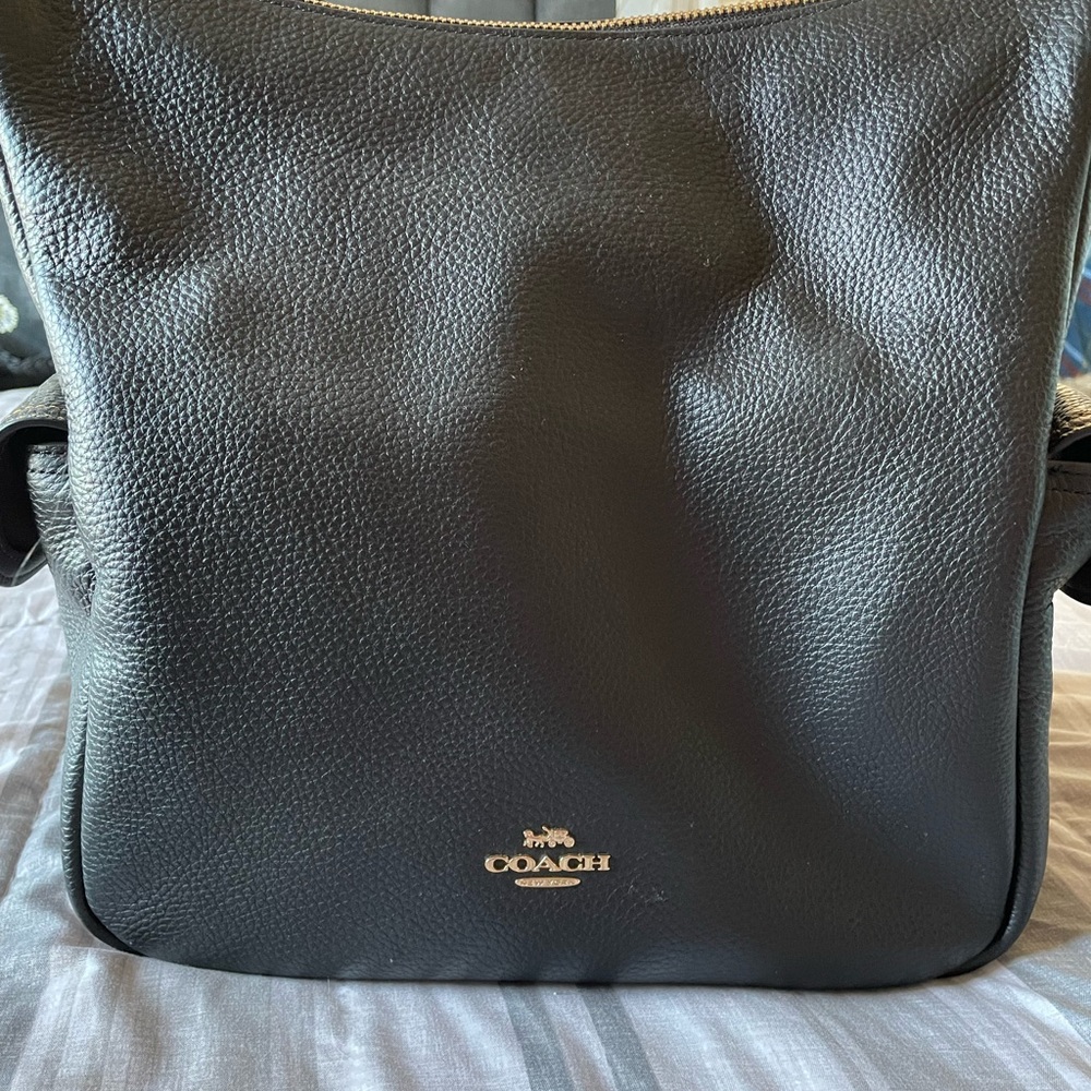 Coach Pennie Bag